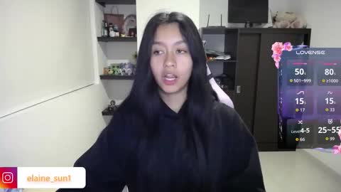 Elaine eli online show from February 13, 2026, 4:08 am