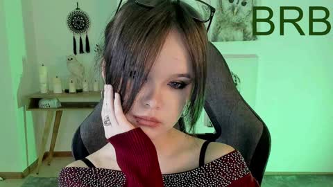 Your sweet girl online show from December 4, 2024, 11:41 am