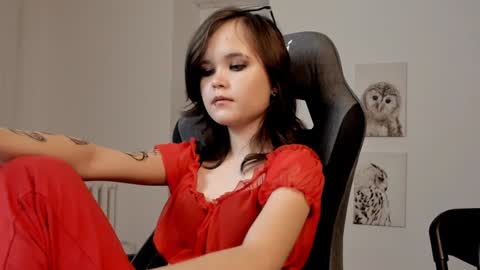 Your sweet girl online show from January 22, 2025, 1:42 am