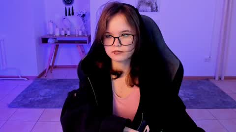 Your sweet girl online show from February 1, 2025, 10:23 pm