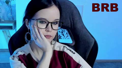 Your sweet girl online show from March 10, 2025, 1:12 am