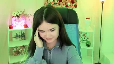 Your sweet girl online show from November 15, 2025, 10:26 pm