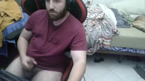 elamordeyuli online show from March 20, 2026, 5:12 am