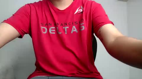 elandor online show from October 11, 2025, 9:57 pm