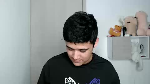 elandor online show from October 15, 2025, 11:16 pm