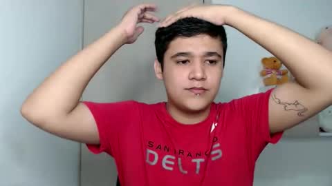 elandor online show from October 17, 2025, 10:40 am