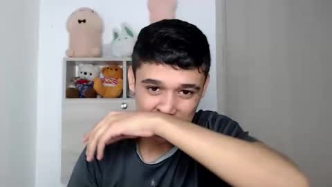 elandor online show from January 12, 2026, 4:50 am