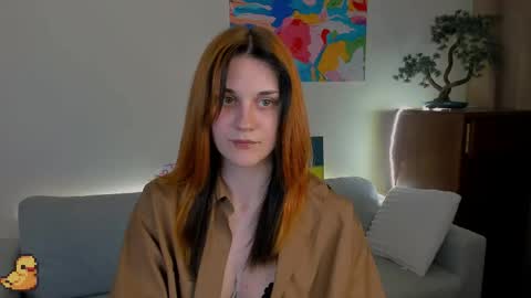 Elani online show from April 21, 2026, 6:12 pm