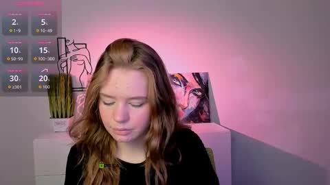 elara_doll online show from December 2, 2025, 7:20 pm