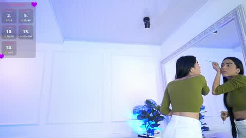 Elasummeer online show from January 21, 2025, 11:35 am