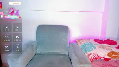 Ela online show from November 20, 2025, 11:37 pm