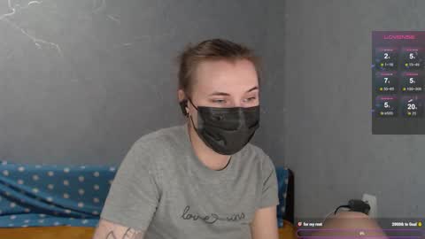 elay_noir online show from January 31, 2026, 9:24 pm