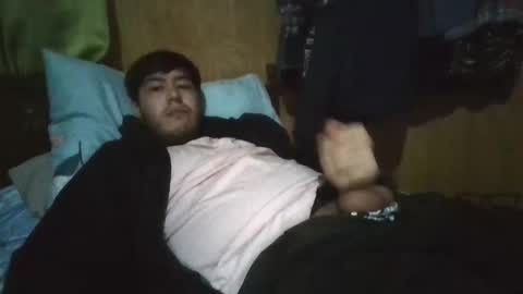 elbizarre96 online show from February 18, 2026, 12:28 am