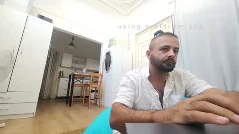 daniel18cmx online show from October 15, 2025, 3:06 am