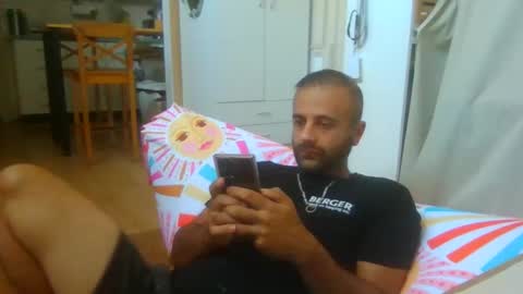 Snapshot of elcondorxo509107 chatting on February 17, 2026, 2:08 am daniel18cmx online show from February 17, 2026, 2:08 am