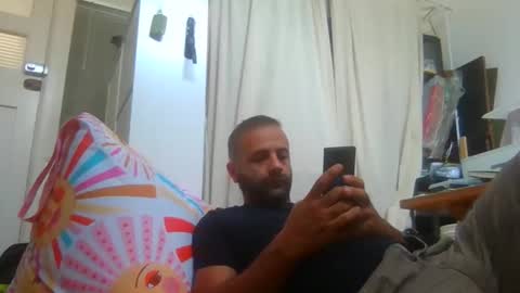 Snapshot of elcondorxo509107 chatting on February 19, 2026, 2:51 am daniel18cmx online show from February 19, 2026, 2:51 am