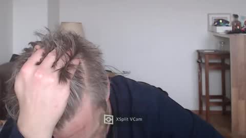 Timm online show from January 18, 2025, 10:17 am