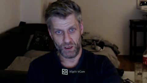 Timm online show from January 29, 2025, 8:35 pm