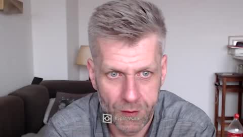 Timm online show from February 2, 2025, 8:02 am