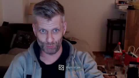 Timm online show from February 4, 2025, 5:12 pm