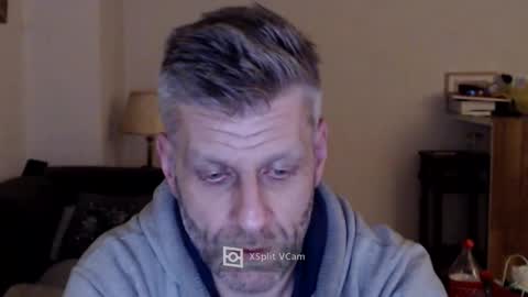 Timm online show from February 4, 2025, 8:28 pm