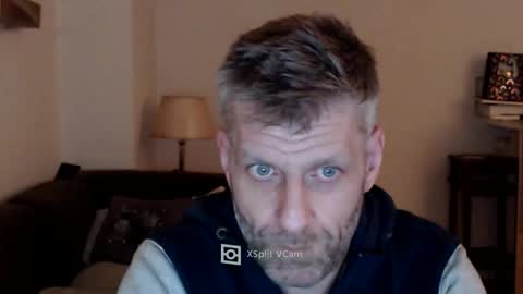 Timm online show from February 5, 2025, 8:25 pm