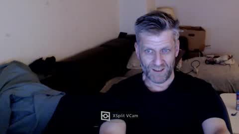 Timm online show from February 22, 2025, 9:48 pm