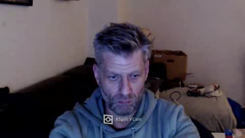 Timm online show from February 23, 2025, 4:28 am