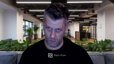 Timm online show from March 6, 2025, 5:43 pm