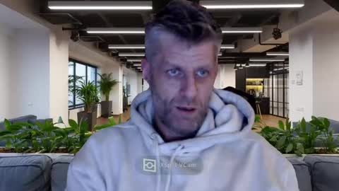 Timm online show from March 7, 2025, 7:05 pm