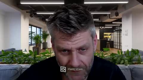 Timm online show from March 8, 2025, 9:50 am