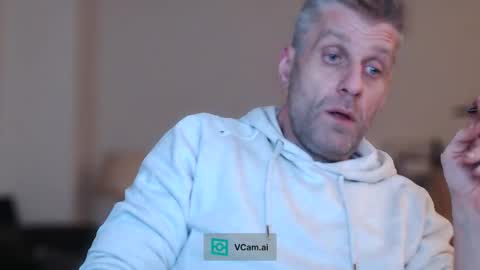 Timm online show from October 31, 2025, 12:11 am