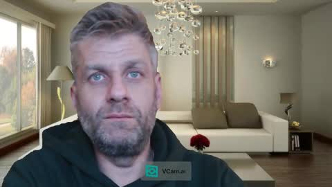 Timm online show from February 8, 2026, 9:51 pm