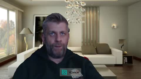 Timm online show from February 26, 2026, 12:42 am