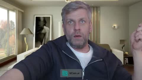 Timm online show from March 8, 2026, 5:22 am