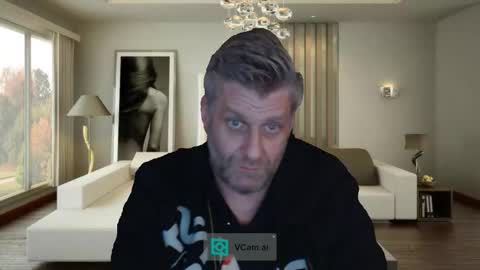 Timm online show from March 19, 2026, 8:35 pm