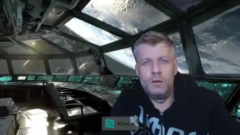 Timm online show from April 3, 2026, 12:08 am