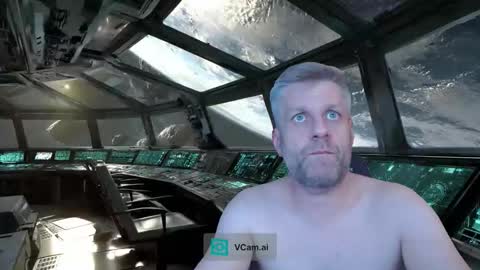 Timm online show from April 3, 2026, 8:40 pm