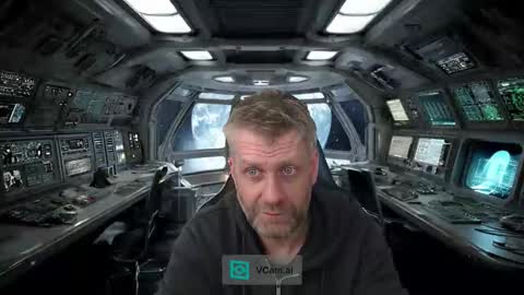 Timm online show from April 10, 2026, 5:28 pm