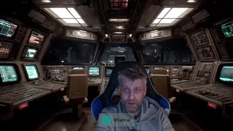 Timm online show from April 20, 2026, 9:38 pm