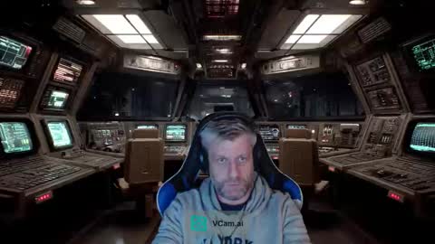 Timm online show from April 22, 2026, 10:33 pm