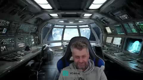 Timm online show from April 23, 2026, 12:15 pm