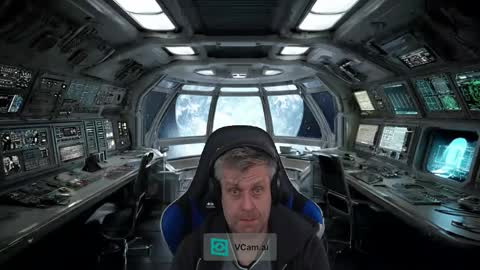 Timm online show from April 25, 2026, 8:39 am