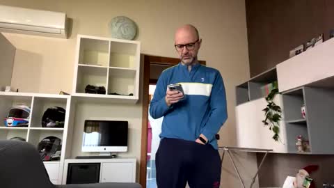 Snapshot of eldiablo844 chatting on January 6, 2025, 9:08 am Eldiablo844 online show from January 6, 2025, 9:08 am