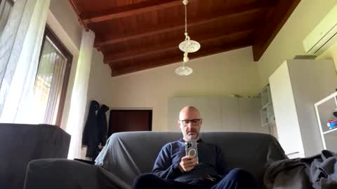 Snapshot of eldiablo844 chatting on October 26, 2025, 8:09 am Eldiablo844 online show from October 26, 2025, 8:09 am