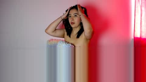 Snapshot of ele_enchanted chatting on April 7, 2026, 3:34 pm Ele online show from April 7, 2026, 3:34 pm