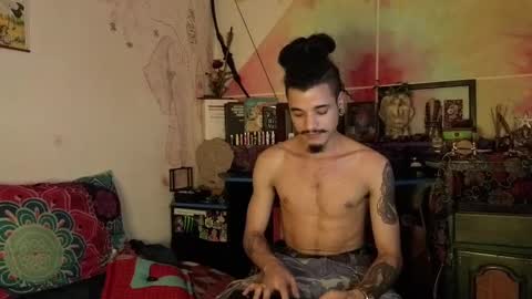 Snapshot of eleazar_blake chatting on September 11, 2025, 1:39 am Sir Eleazar online show from September 11, 2025, 1:39 am