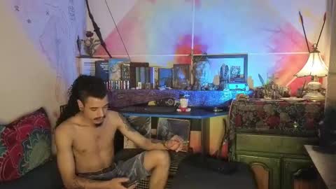 Snapshot of eleazar_blake chatting on September 18, 2025, 4:58 am Sir Eleazar online show from September 18, 2025, 4:58 am