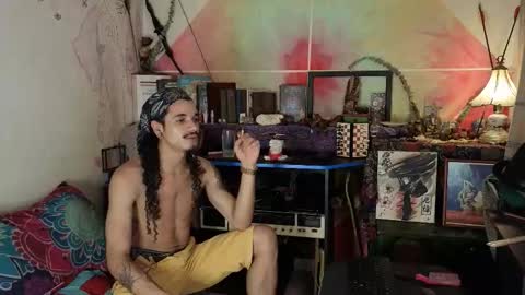 Snapshot of eleazar_blake chatting on October 20, 2025, 5:46 pm Sir Eleazar online show from October 20, 2025, 5:46 pm