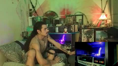 Sir Eleazar online show from November 8, 2025, 6:02 am